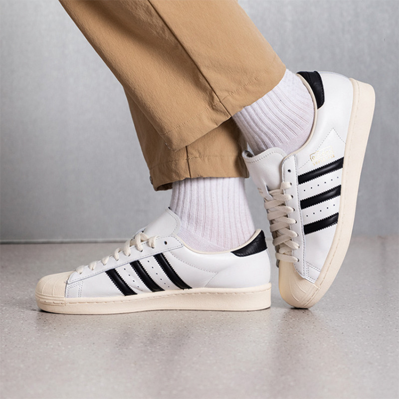 Adidas Shoes Superstar - Tênis Adidas Superstar para homens e