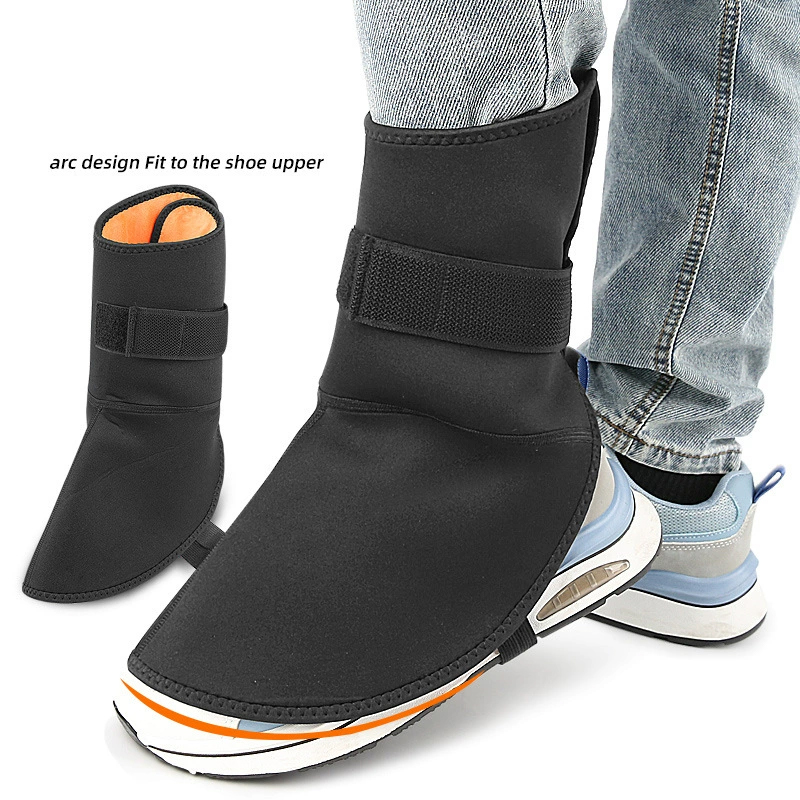 Protetor de tornozelo à prova  - Gardening Glove Waterproof avaliação e preço