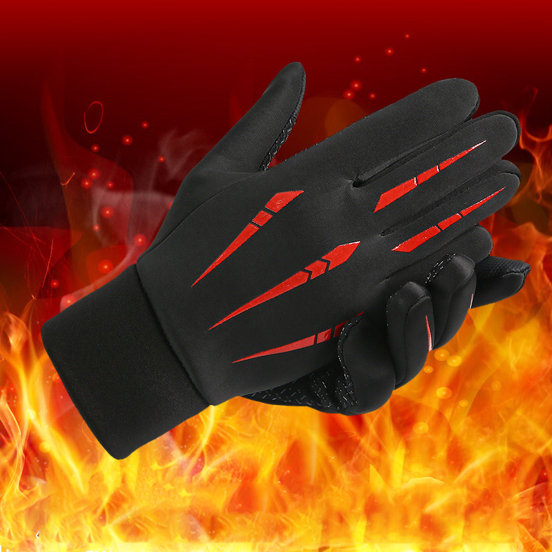 Luvas de ciclismo quentes para - Gardening Glove Waterproof avaliação e preço