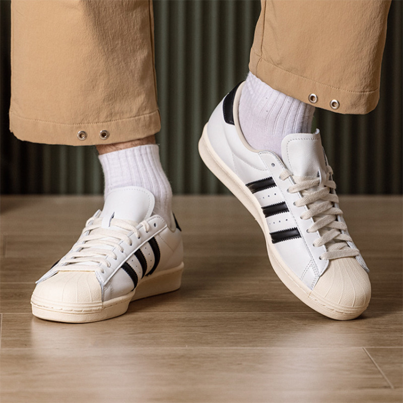 Tênis Adidas Superstar para ho - Adidas Shoes Superstar avaliação e preço