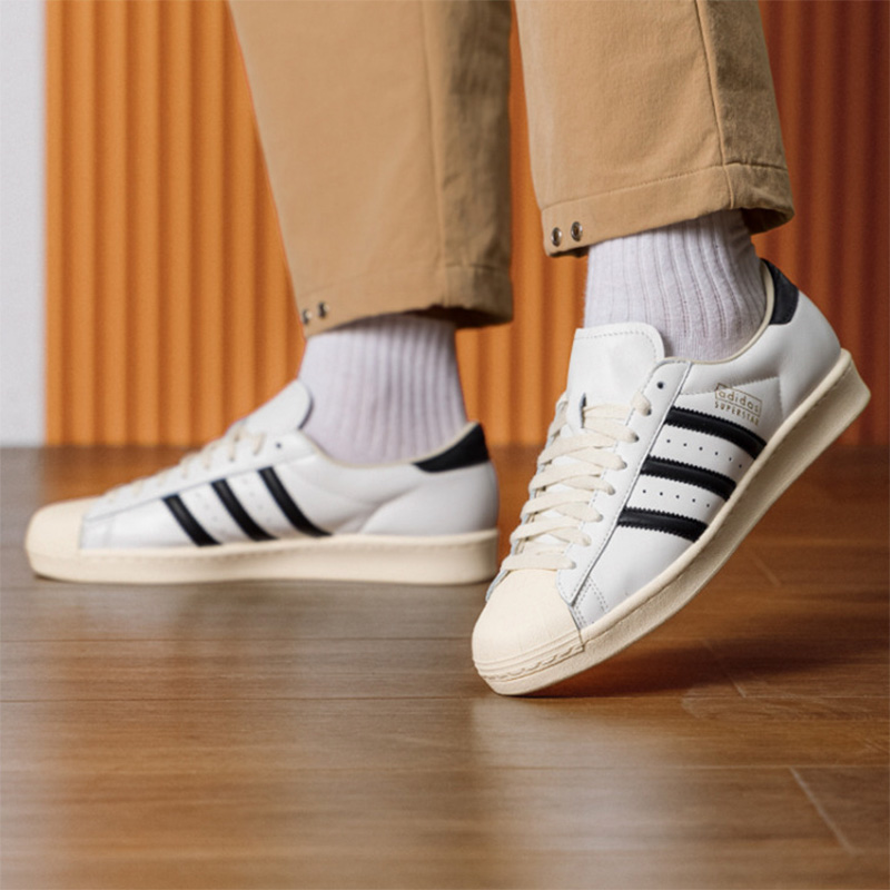 Tênis Adidas Superstar para ho - Adidas Shoes Superstar avaliação e preço