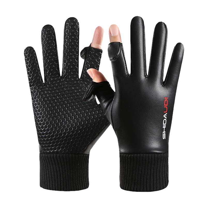 Forro de lã da motocicleta luv - Gardening Glove Waterproof avaliação e preço