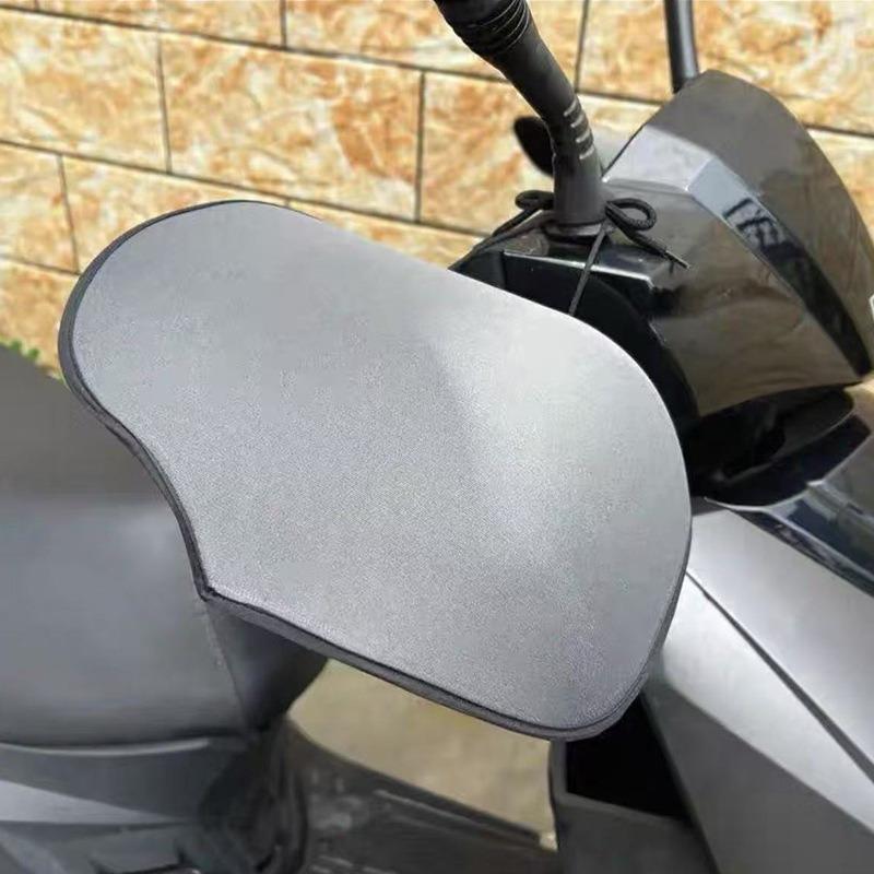 Novos Protetores de Guidão par - Gardening Glove Waterproof avaliação e preço