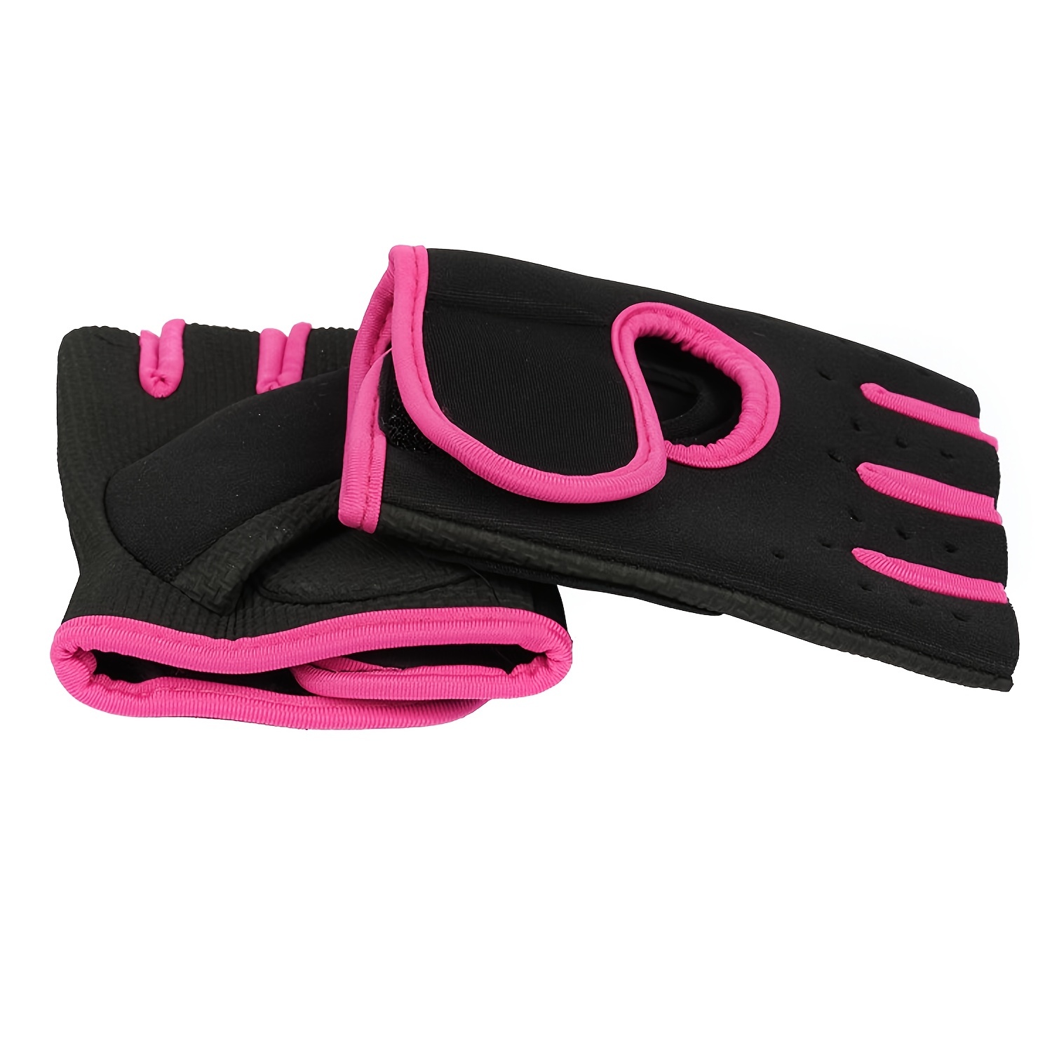 Luvas de exercício feminino fi - Workout Glove Gym avaliação e preço